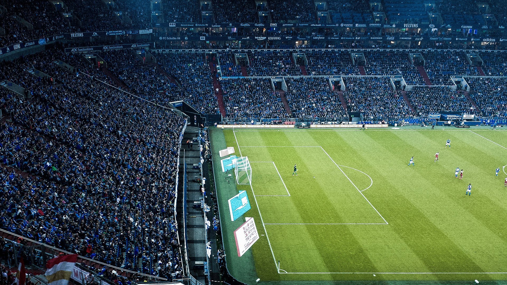 跨界共鸣,当德甲争冠夜映照塔图姆的关键球基因